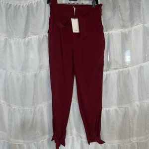 Grace Karin dress pants